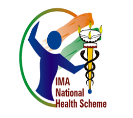 IMA Logo