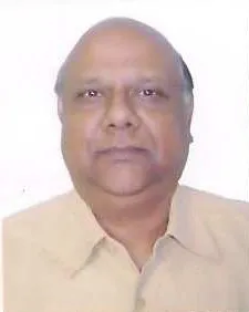 Dr. Pawan Gupta