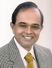 Dr. C.N. Raja