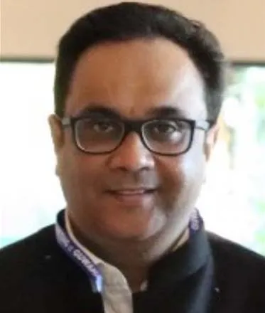 Dr. Shitij Bali