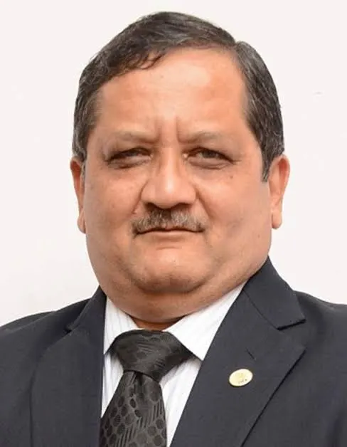 Dr.Jayesh Lele