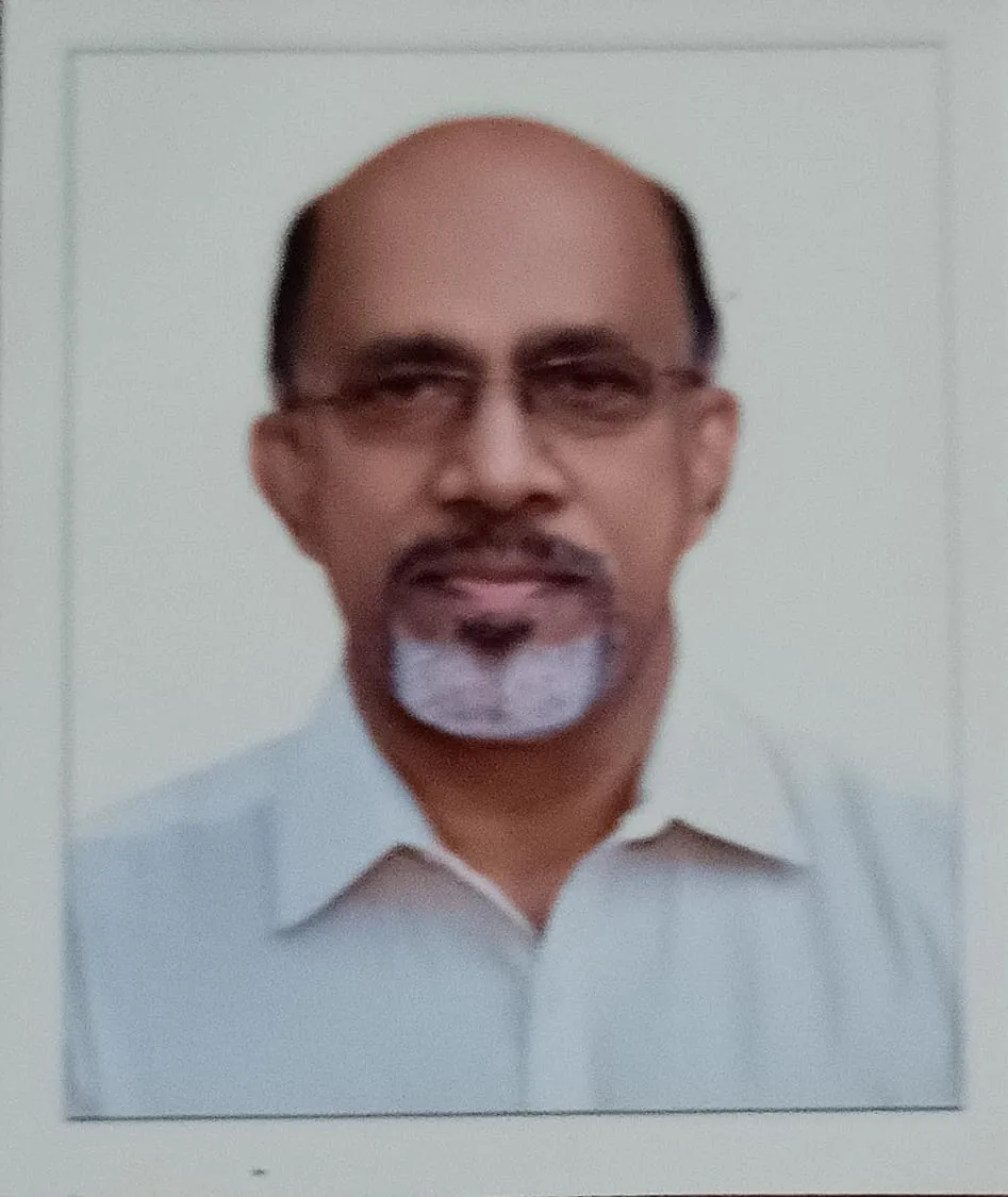 Dr. Alfred Samuel